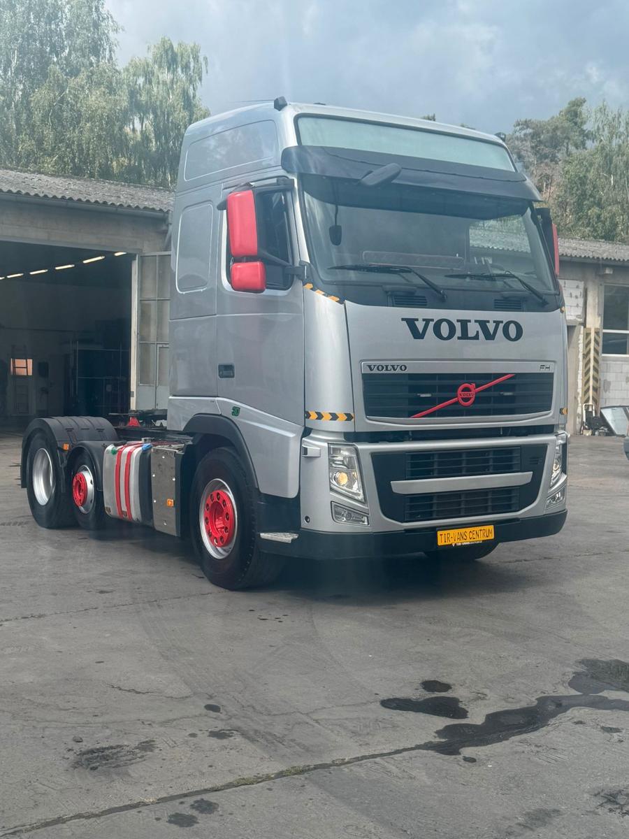 Volvo FH 500 6X2