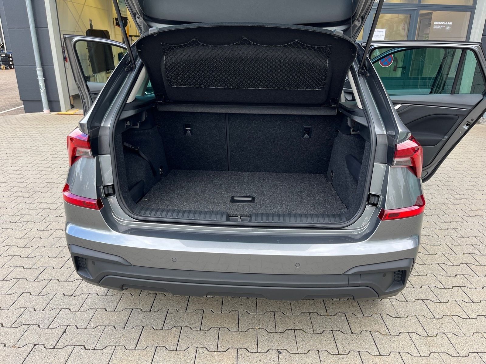 Skoda Kamiq - Bild 15