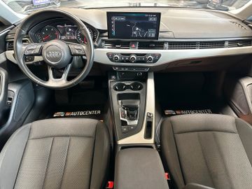 Audi A5 Sportback 35 TDI *Keyless*LED*NAVI*