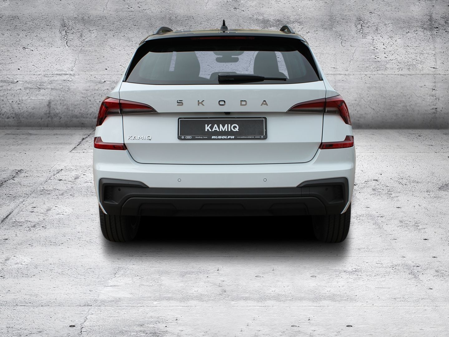 Skoda Kamiq - Bild 5