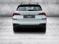 Skoda Kamiq - Vorschau Bild 5
