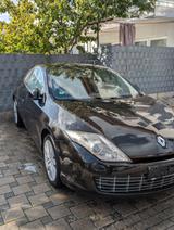 Renault Laguna Coupé V6 Stzhzng/Bixenon/Automatik/Langst - Renault Laguna: Sportwagen