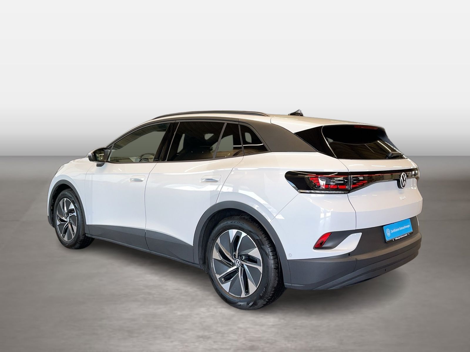 Volkswagen ID.4 - Bild 5