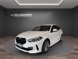 BMW 118i 5-Türer M-Sportpaket Lenkradheizung - BMW 1er Reihe: Sportpaket M
