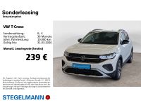 Volkswagen T-Cross - Vorschau Bild 2