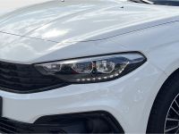Fiat Tipo 1.5 Hybrid 5-Türer KAMERA KLIMA-AT PARKSENS - Image