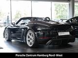 Porsche 718 Spyder RS Lift BOSE PDLS ParkAssistent LED - Porsche Boxster aus 2023
