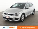 Volkswagen Golf VII 2.0 TDI Cup BMT *NAVI*PDC*SHZ* - mit Diesel-Antrieb Autos in Berlin: Limousine