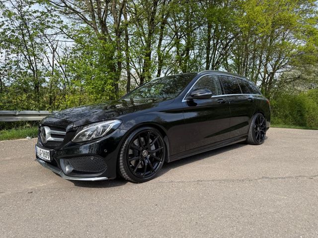 MERCEDES-BENZ C 250