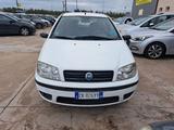 Fiat Punto 1.3 Multijet 5 porte Dynamic - 2004 - Fiat Punto mit Diesel-Antrieb: Dynamic