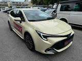 Toyota Corolla Touring Sports Hybrid Team D Aut Navi - Toyota Corolla Gebrauchtwagen in München