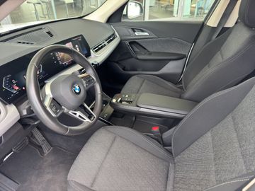 BMW X1 - 6