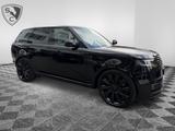 Land Rover P615 SV/SWB/Black Edition/Prod. 2026 - Land Rover Range Rover SV mit Benzin-Antrieb