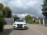 BMW 120i M Sport M Sport - BMW 1er Reihe Gebrauchtwagen in Duisburg