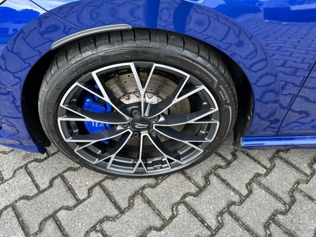 Fahrzeugabbildung Volkswagen Golf R 2,0 TSI DSG 333PS 4MOTION R-PERFORMACE AK