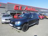 Dacia Duster/NAVI/KAMERA/PDC/AHK/TEMPOMAT/KLIMA - Dacia Duster: Pickup