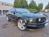 Ford Mustang 4 Li V6 AUT*LEDER*KLIMA * Toller Sound - Ford Mustang Gebrauchtwagen in Frankfurt