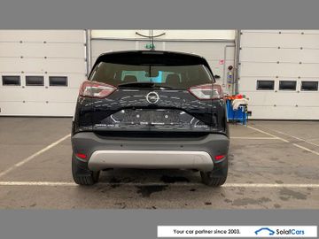 Opel Crossland (X) - 6