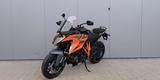 KTM 1290 Super Duke GT Modell 2024 Neufahrzeug - KTM DUKE
