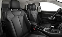 Audi Q3 - Vorschau Bild 5