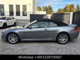 BMW 6 Cabrio 630i / 1.Hand - BMW 630 aus 2005