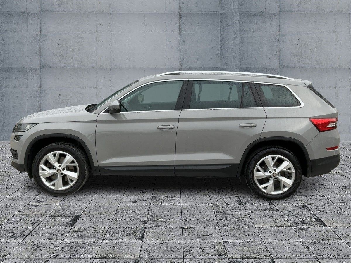 Skoda Kodiaq - Bild 4