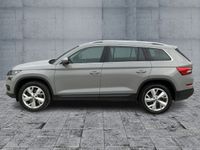 Skoda Kodiaq - Vorschau Bild 4