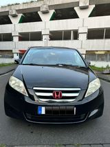 Honda FR-V Comfort  1.6L Benziner, 6-Sitzer - Honda: F6