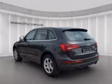 Audi Q5 2.0 TFSI quattro*1.Besitz erst 49.000 Km*AHK - gebrauchte Audi Q5 aus dem Jahr 2009