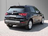 Seat Arona 1.0 TSI Style - Seat Gebrauchtwagen von 2022