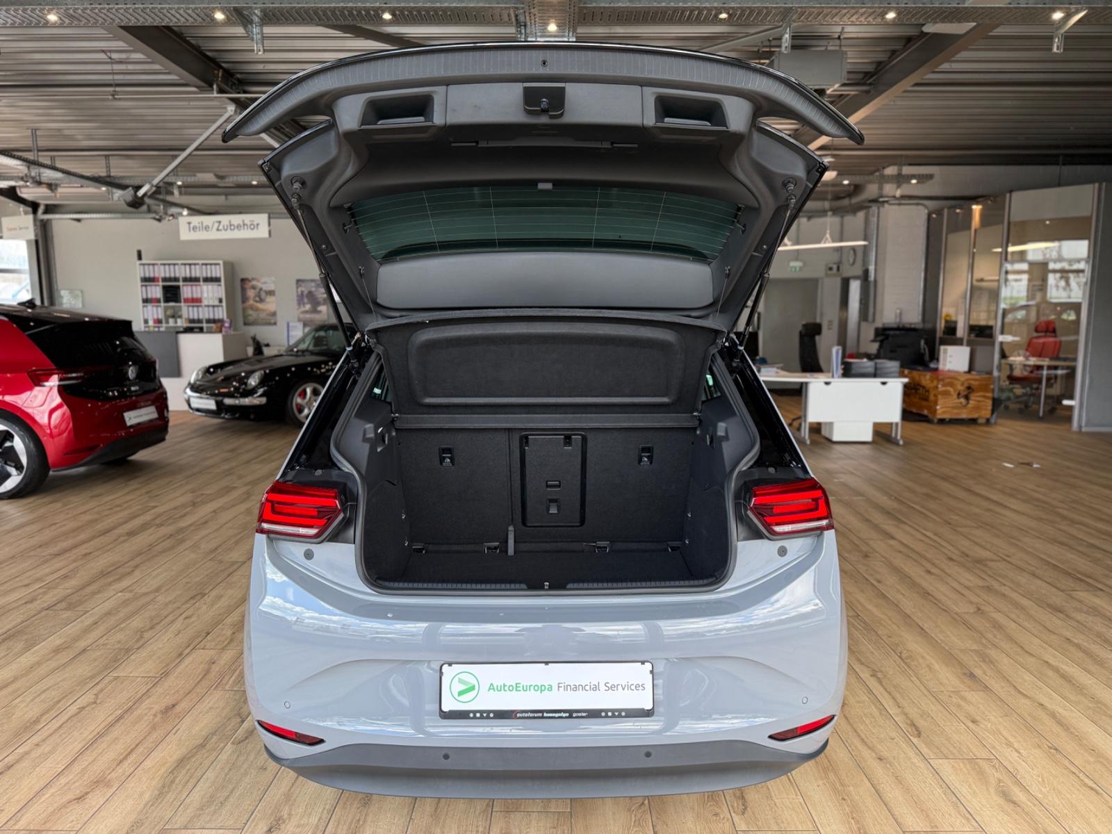 Volkswagen ID.3 Pro 150 kW/LED/APP CONNECT/62kWh, миниатюра 8