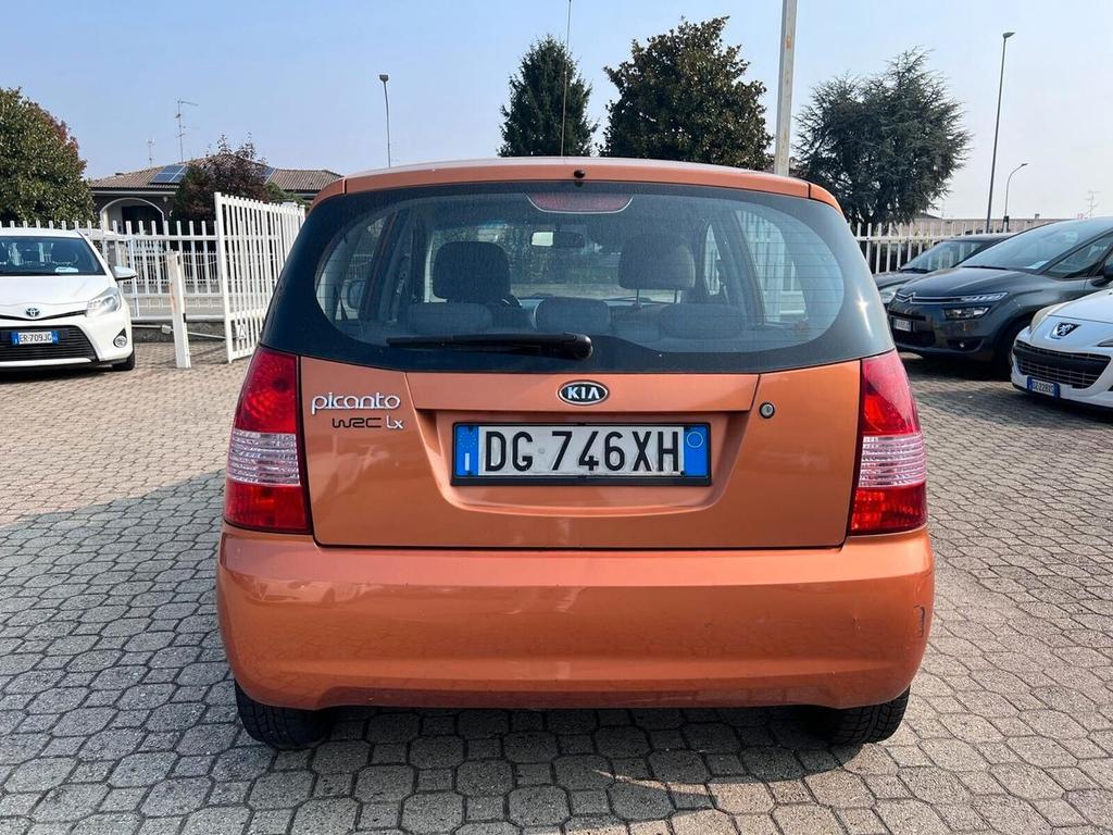 Kia Picanto