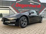 Tesla Model 3 Long Range Dual AWD Facelift Matrix LED - Tesla Model 3 in Rostock