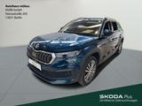 Skoda Kodiaq 2.0 TSI L&K 4x4*DSG*360°*MEMORY*LED*SIDE - SKODA Kodiaq Leasingangebote für Privatpersonen
