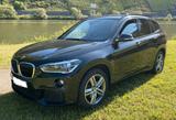 BMW X1 sDrive18d F48 M Sport Navi Alcantara LED - BMW X1 F48 mit Diesel-Antrieb