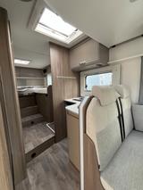 Carado T447 FIAT/pro+/TV/Hubbett - Carado T 447 Pro