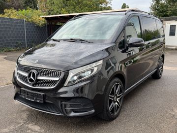 Mercedes V 250 - 2