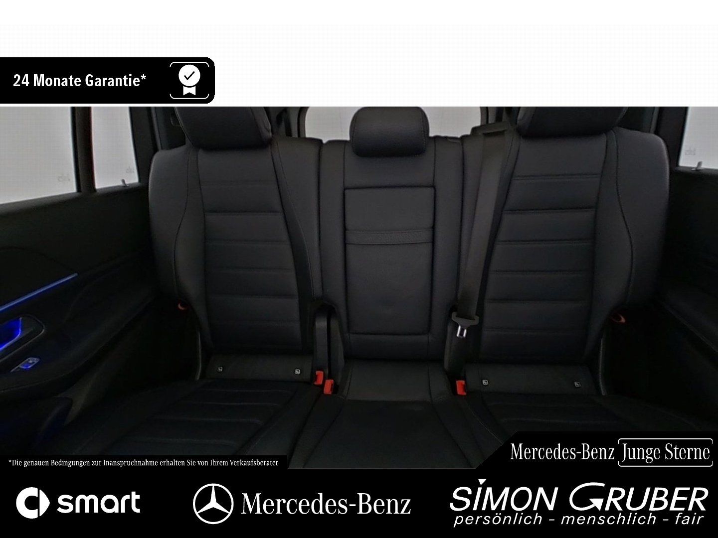 Fahrzeugabbildung Mercedes-Benz GLS 350 d 4M AMG Line HUD Burm Pano AHK 7Sitze