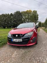 Seat Ibiza SC 1.4 FR Automatik - BOCANEGRA - Seat Ibiza: Bocanegra