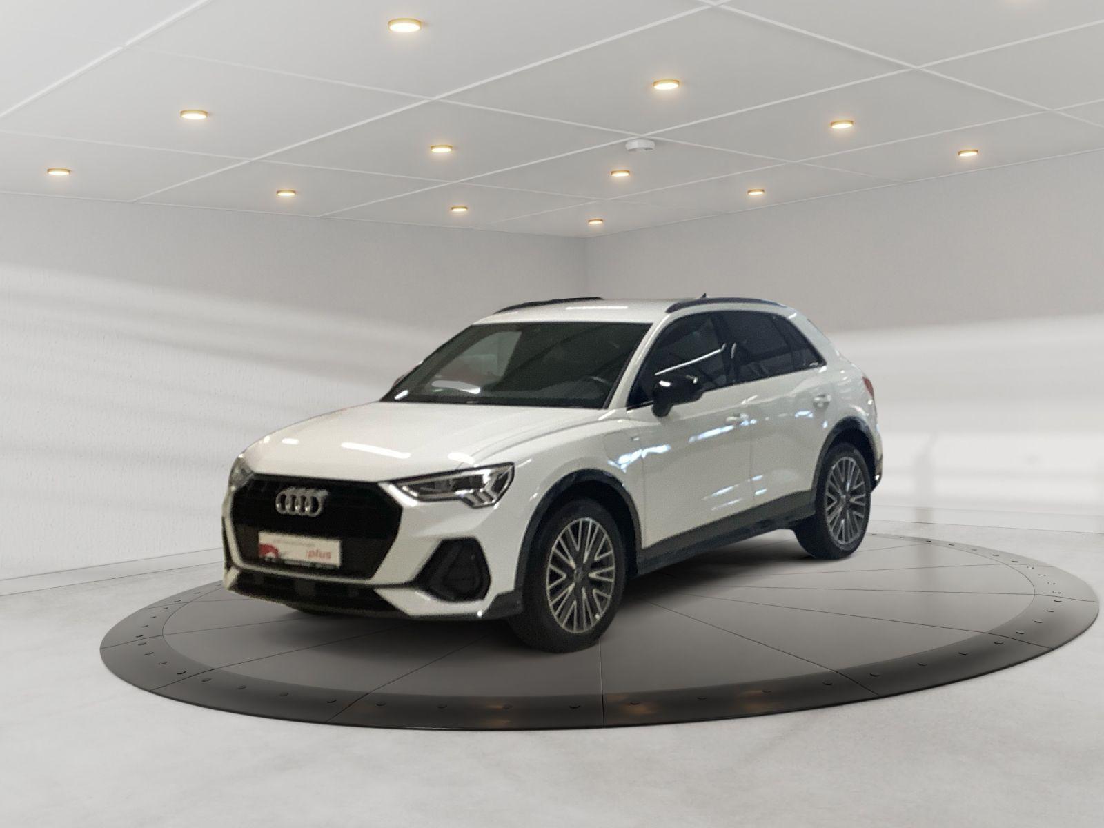 Audi Q3 S line 45 TFSI e S tronic,LED,Navi Plus,S-lin