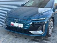 Audi A6 e-tron - Vorschau Bild 7