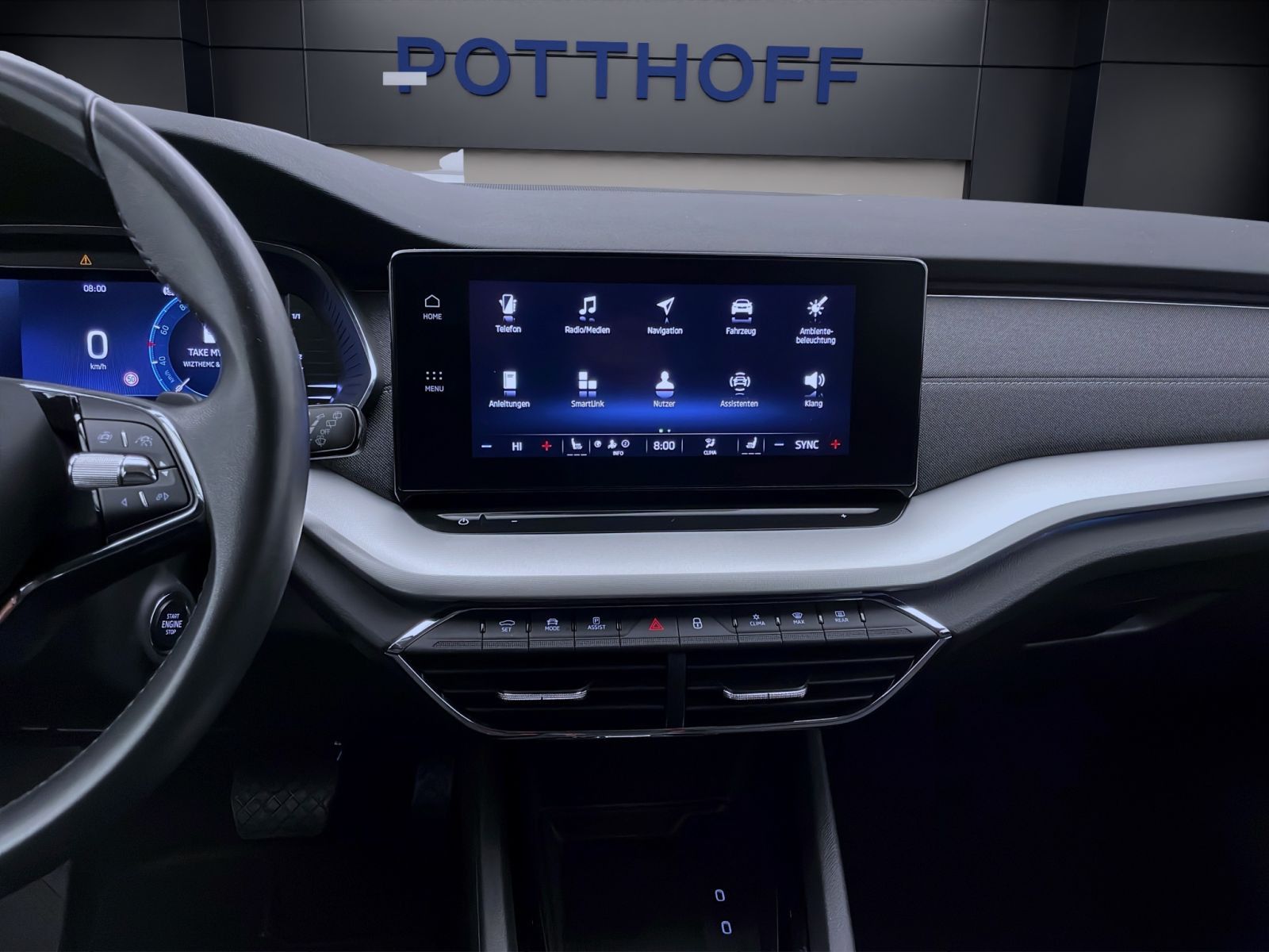 Skoda Octavia - Bild 13