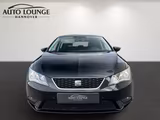 Seat Leon 1.2 TSI Stylance | Sitzheizung | PDC v+h - Seat Leon: Stylance