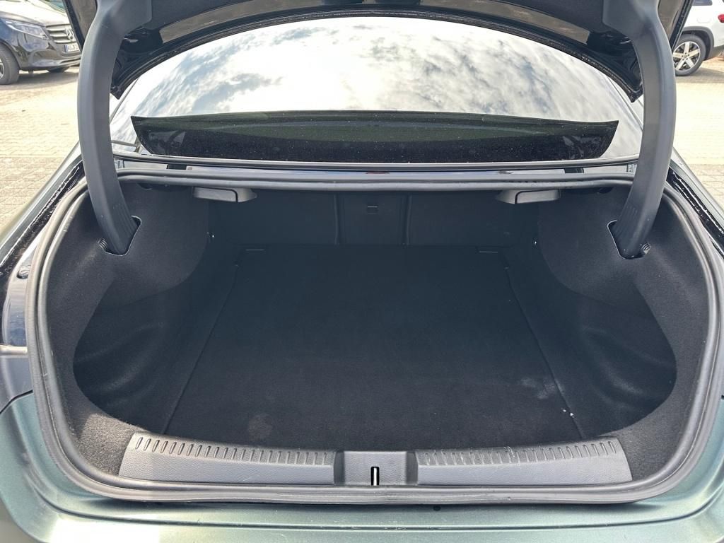 Fahrzeugabbildung Mercedes-Benz CLA 220 d Coupé AMG Totwi. Sitzklima KeyLess LED