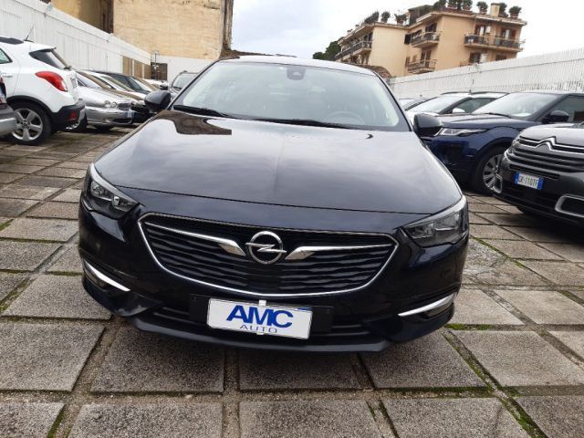 Opel OPEL Insignia 2.0 CDTI S&S aut. Grand Sport Inno