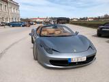 Ferrari 458 Italia Spider - - Ferrari aus 2013