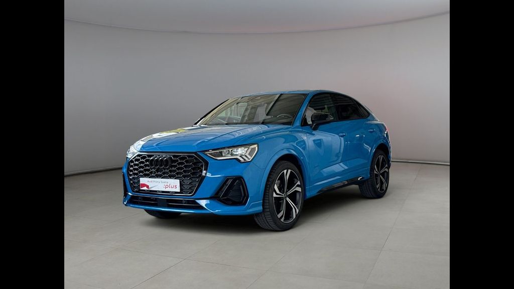 Image of Audi Q3