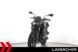 Kawasaki Z 650 - Sturzpads, LED - KAWASAKI 650 Z