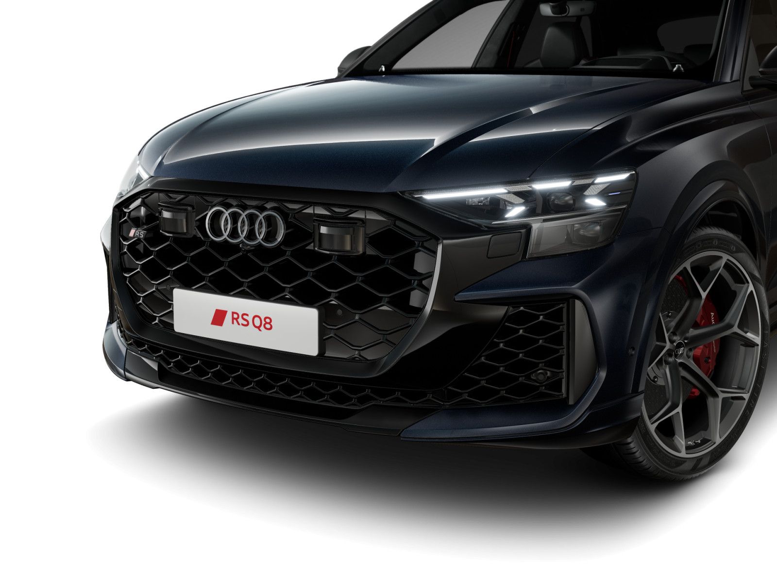 Audi RSQ8 - Bild 7