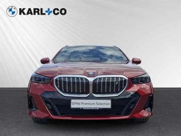 صورة 8 لـ 2025 BMW I5